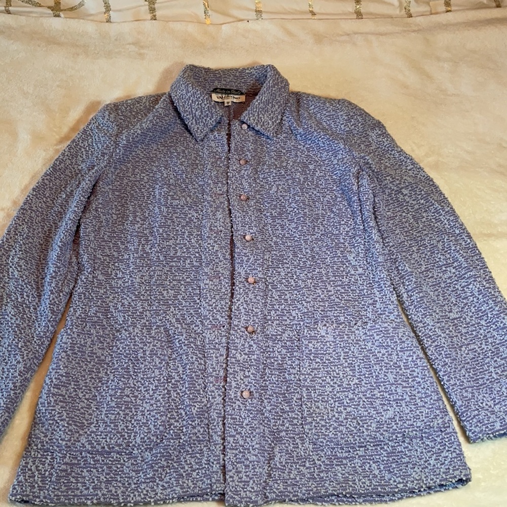 Valentino Blazer - Picture 2 of 6